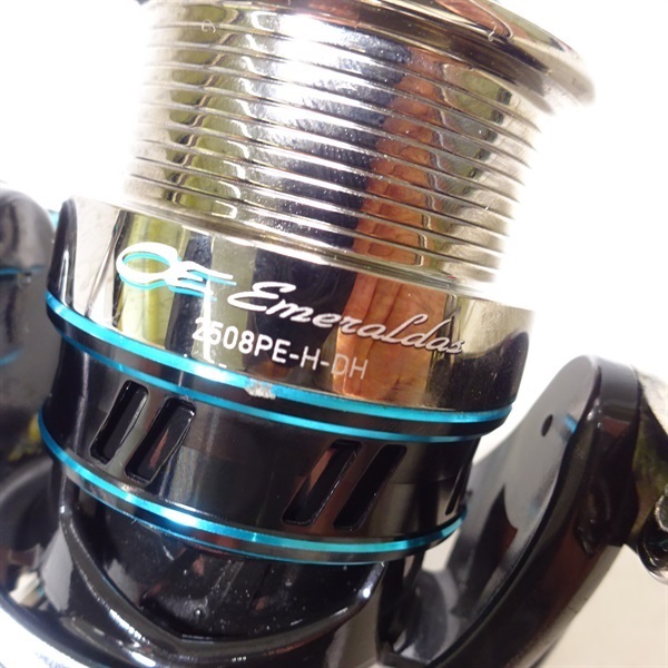 １６エメラルダス２５０８ＰＥーＨーＤＨ